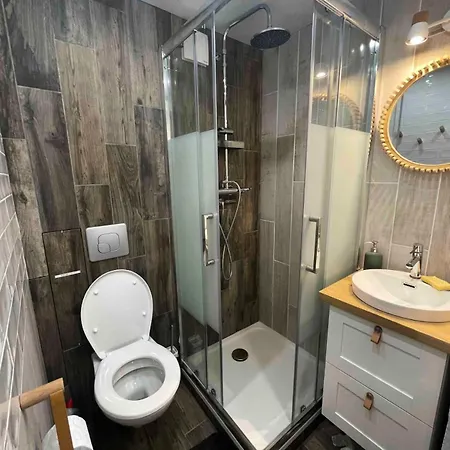 Apartment Palafour - Studette Cosy Entierement Renovee. Mae-3894