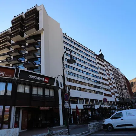 Apartment Palafour - Studette Cosy Entierement Renovee. Mae-3894 *