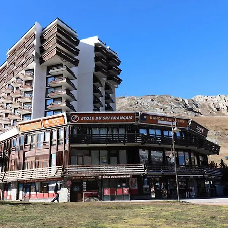 Apartment Palafour - Studette Cosy Entierement Renovee. Mae-3894