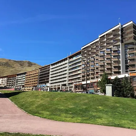 Palafour - Studette Cosy Entierement Renovee. Mae-3894 * Tignes