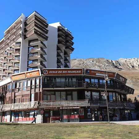 Apartamento Résidence Palafour - Studette Cosy Entièrement Rénovée. Mae-3894 *