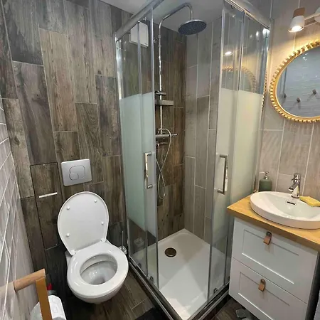 شقة Palafour - Studette Cosy Entierement Renovee. Mae-3894