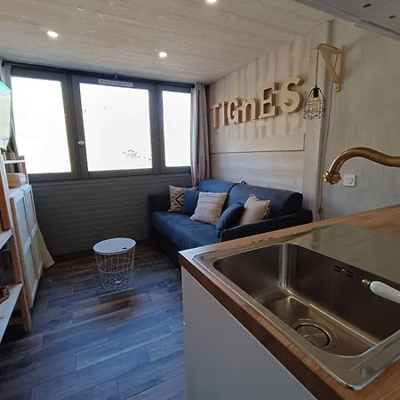 Palafour - Studette Cosy Entierement Renovee. Mae-3894 公寓